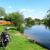 2506F 109 Camp Helbach Uentrop